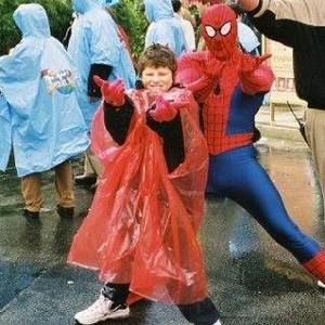 Meet your Posher, Walker